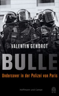 Bulle   (Restauflage) - Gendrot, Valentin