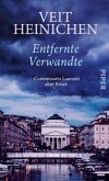 Entfernte Verwandte / Proteo Laurenti Bd.11 (Restauflage)