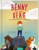 Benny auf dem Berg (Restauflage) Benny auf dem Berg (Restauflage)