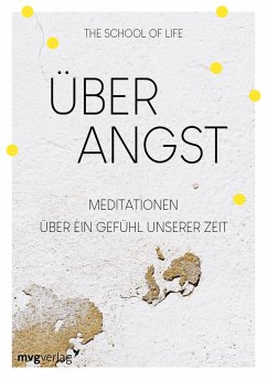 Über Angst  - The School of Life