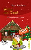 Wohin mit Oma? (Mängelexemplar)