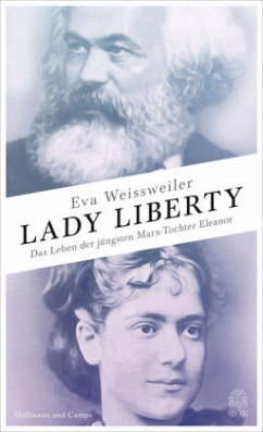 Lady Liberty  - Weissweiler, Eva