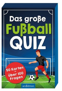 Das große Fußball-Quiz (Spiel) 