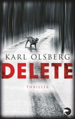 Delete (Restauflage) - Olsberg, Karl