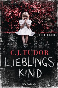 Lieblingskind  - Tudor, C. J.