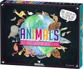 All About Animals (Spiel) 
