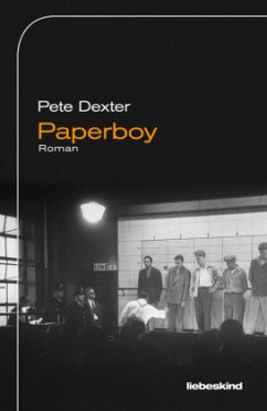 Paperboy (Restauflage) - Dexter, Pete
