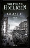 Killer City (Restauflage)