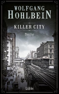 Killer City 