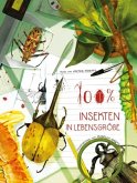 100% Insekten in Lebensgröße  (Restauflage)