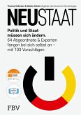 NEUSTAAT   (Mängelexemplar)