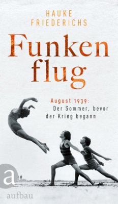 Funkenflug  - Friederichs, Hauke