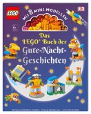 Das LEGO® Buch der Gute-Nacht-Geschichten (Restauflage)