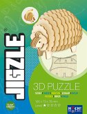 JIGZLE - Schaf (Puzzle) (Restauflage)