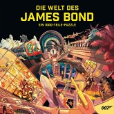 Die Welt des James Bond (Restauflage)
