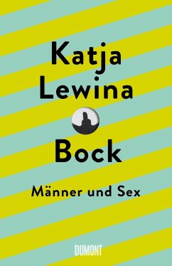 Bock (Mängelexemplar) - Lewina, Katja