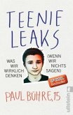 Teenie-Leaks (Restauflage)