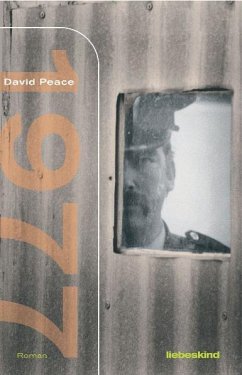 1977 (Restauflage) - Peace, David