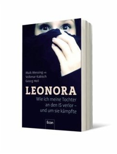 Leonora (Restauflage) - Messing, Maik;Kabisch, Volkmar;Heil, Georg