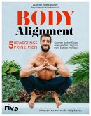 Body Alignment (Mängelexemplar)