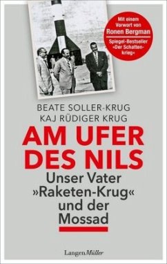 Am Ufer des Nils (Restauflage) - Soller-Krug, Beate;Krug, Kaj R.