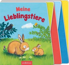 Meine Lieblingstiere (Restauflage)