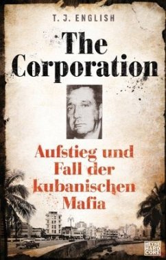 The Corporation (Restauflage) - English, T. J.