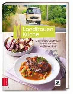 Landfrauenküche 6 (Mängelexemplar) - Die Landfrauen