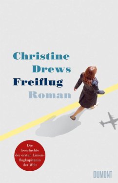 Freiflug (Mängelexemplar) - Drews, Christine