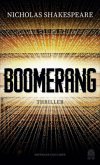 Boomerang (Restauflage)