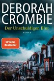 Der Unschuldigen Blut / Duncan Kincaid & Gemma James Bd.19  (Mängelexemplar)