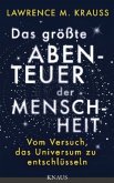 Das größte Abenteuer der Menschheit  (Restauflage)