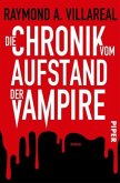 Die Chronik vom Aufstand der Vampire (Restauflage)