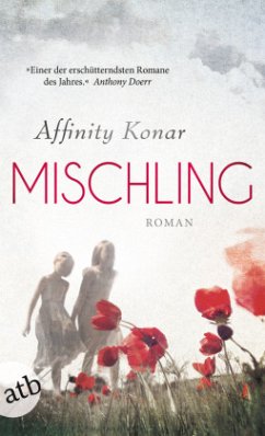 Mischling (Mängelexemplar) - Konar, Affinity