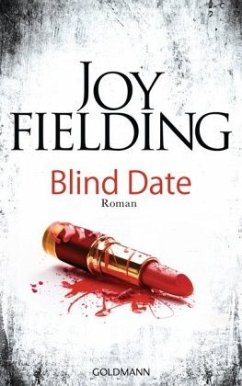 Blind Date (Mängelexemplar) - Fielding, Joy