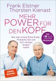 Mehr Power für den Kopf (Restauflage)