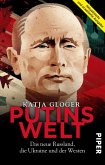 Putins Welt (Mängelexemplar)