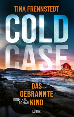 Das gebrannte Kind / Cold Case Bd.3 