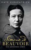 Simone de Beauvoir (Mängelexemplar)