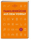 Familienküche aus dem Vorrat  (Mängelexemplar)