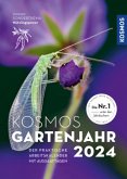 Kosmos Gartenjahr 2024 (Mängelexemplar)