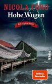 Hohe Wogen / Kommissarin Irmi Mangold Bd.13 (Restauflage)