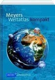 Meyers Weltatlas kompakt (Mängelexemplar)