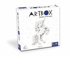 Artbox (Spiel) (Restauflage)