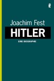 Hitler. Eine Biographie (Mängelexemplar)