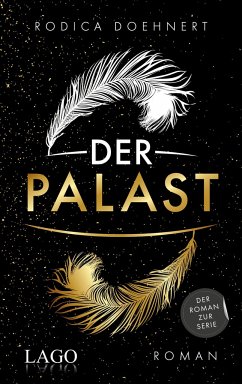 Der Palast  - Doehnert, Rodica