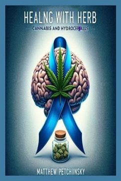 Cover Healing with Herb (eBook, ePUB)