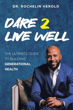 Cover Dare 2 Live Well (eBook, ePUB)