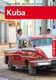Vista Point Reiseführer Kuba (Restauflage)