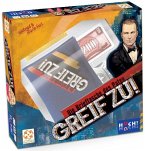 Die Brieftasche des Paten - Greif zu! (Spiel) (Restauflage)